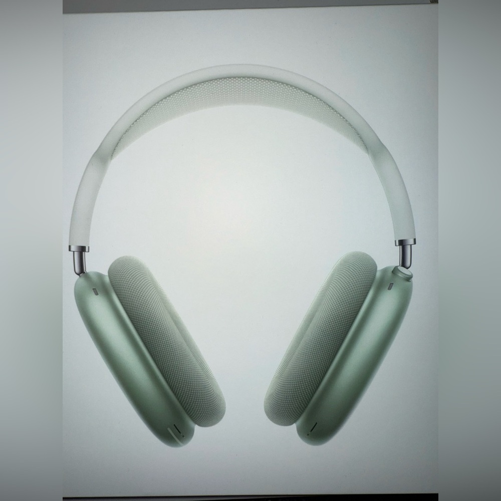 Apple AirPods Max Green